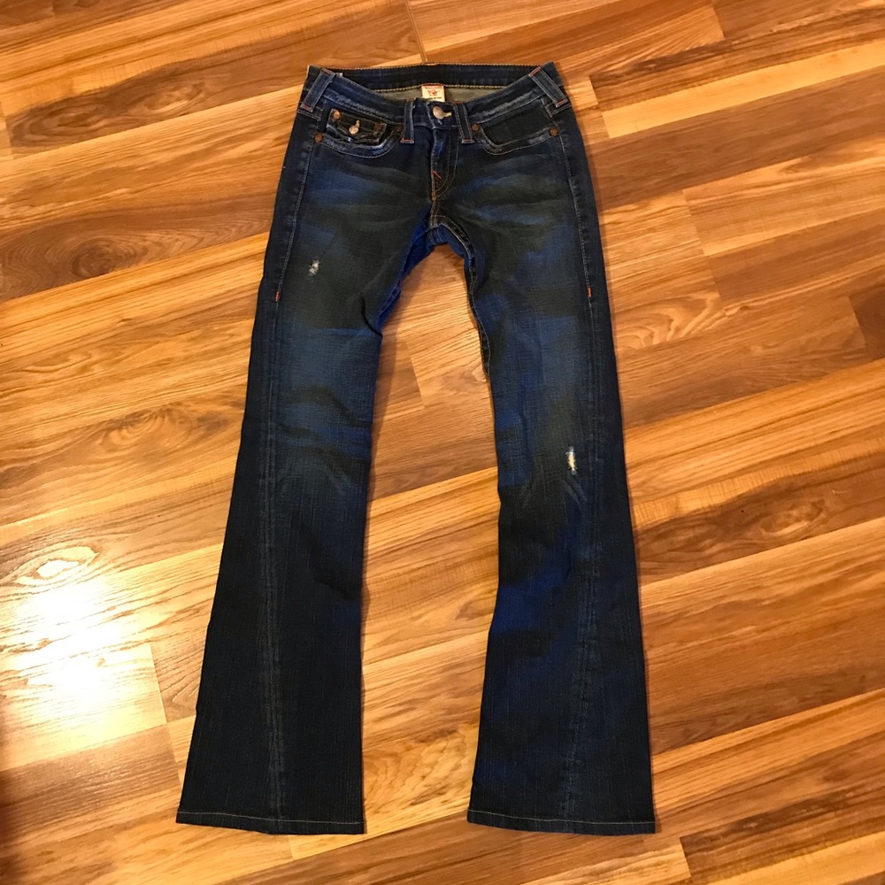 True religion jeans